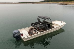 jon boat hors-bord 1