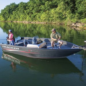 bay boat hors-bord