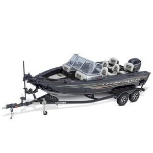 bay boat hors-bord