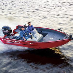 bay boat hors-bord