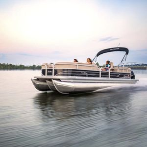 bateau ponton hors-bord 1