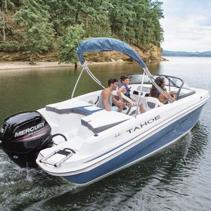 runabout hors-bord
