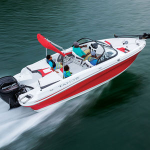 runabout hors-bord