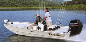 jon boat hors-bord 1