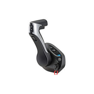 manette de commande moteur 1