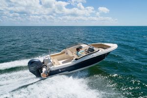 runabout hors-bord