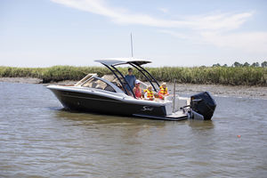 runabout hors-bord