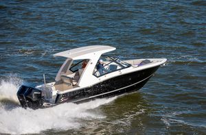 runabout hors-bord