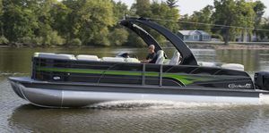 bateau ponton hors-bord 1