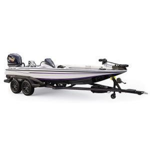 bass boat hors-bord 1