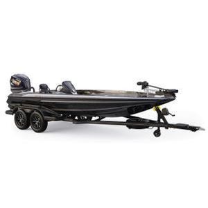 bass boat hors-bord 1