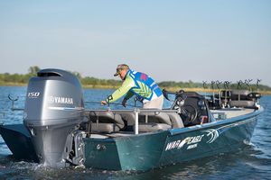jon boat hors-bord 1