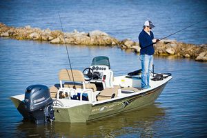 jon boat hors-bord 1