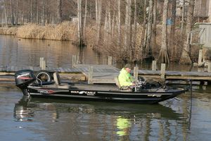 jon boat hors-bord 1