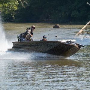 jon boat hors-bord 1