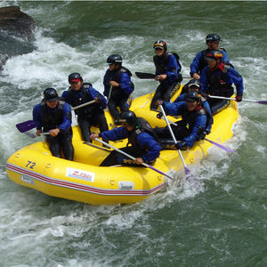 raft 8 places