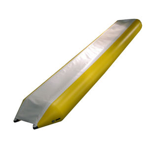 jeu aquatique toboggan