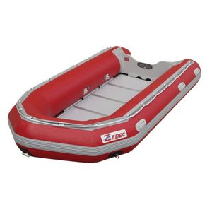 bateau pneumatique hors-bord