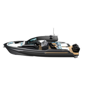 bateau pneumatique hors-bord 1