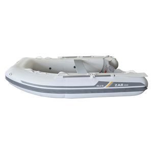 bateau pneumatique hors-bord 1