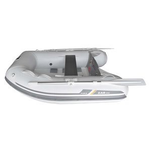bateau pneumatique hors-bord