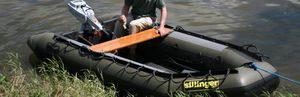 bateau de travail