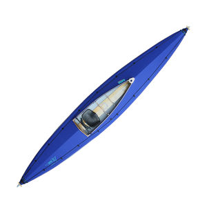 kayak pliable 1