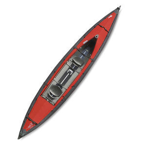 kayak pliable 1