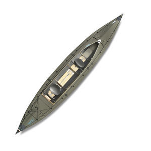 kayak pliable 1