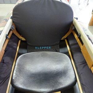 siège pour kayak 1