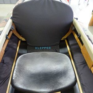 siège pour kayak 1