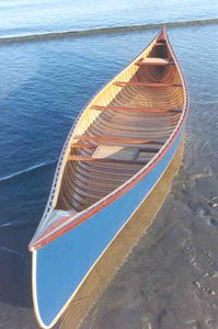 canoë multiusage 1