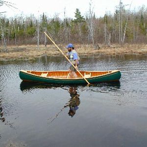 canoë multiusage 1