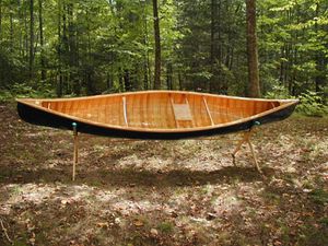 canoë multiusage 1