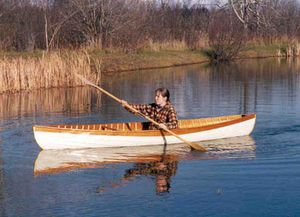 canoë multiusage 1