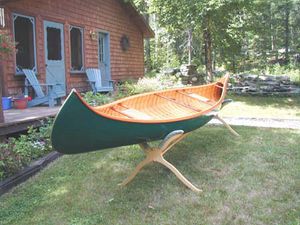 canoë multiusage 1