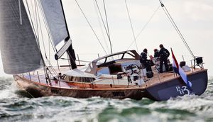 sailing-yacht de course-croisière