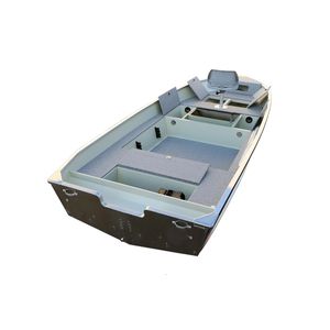 bay boat hors-bord