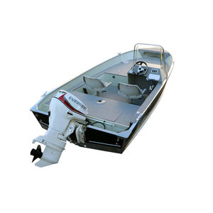 bay boat hors-bord
