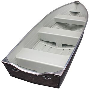 barque hors-bord