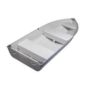 barque hors-bord