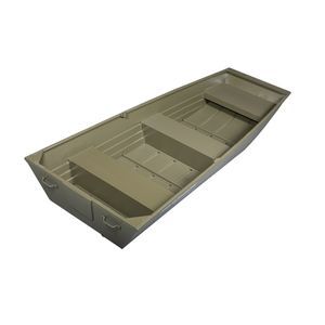 jon boat hors-bord