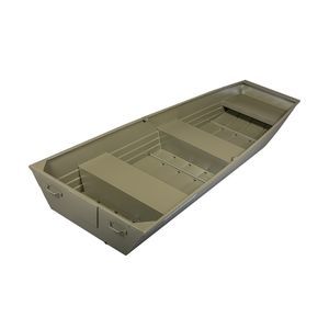 jon boat hors-bord