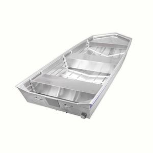 jon boat hors-bord