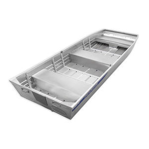 jon boat hors-bord