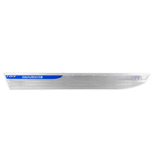 jon boat hors-bord