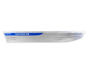 jon boat hors-bord