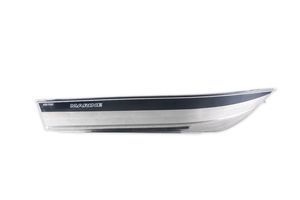 bay boat hors-bord