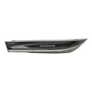 bay boat hors-bord