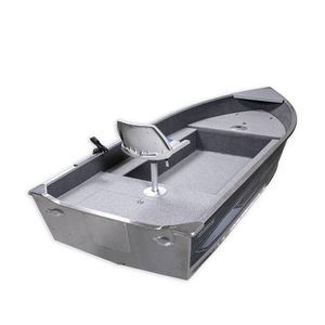 bay boat hors-bord